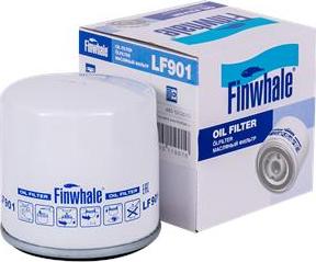 Finwhale LF901 - Yağ filtri furqanavto.az