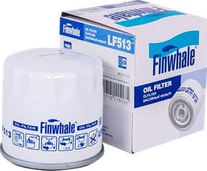 Finwhale LF513 - Yağ filtri furqanavto.az