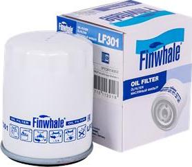Finwhale LF301 - Yağ filtri furqanavto.az