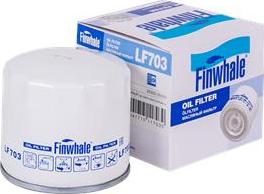 Finwhale LF703 - Yağ filtri furqanavto.az