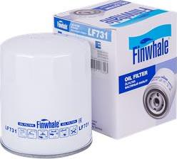 Finwhale LF731 - Yağ filtri furqanavto.az
