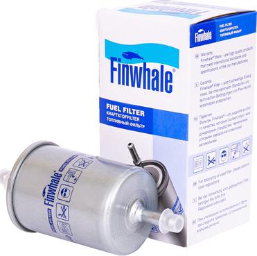 Finwhale PF940 - Yanacaq filtri furqanavto.az