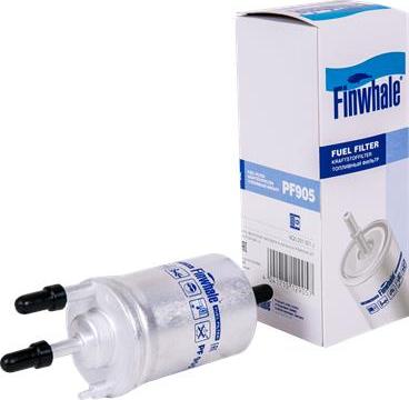 Finwhale PF905 - Yanacaq filtri furqanavto.az