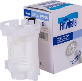 Finwhale PF906 - Yanacaq filtri furqanavto.az