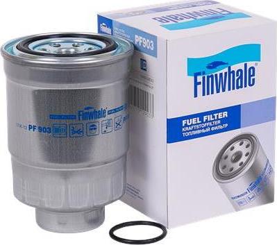 Finwhale PF903 - Yanacaq filtri furqanavto.az