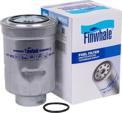 Finwhale PF902 - Yanacaq filtri furqanavto.az