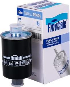 Finwhale PF401 - Yanacaq filtri furqanavto.az