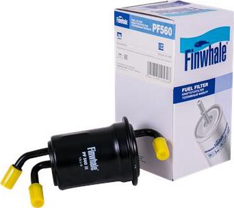 Finwhale PF560 - Yanacaq filtri furqanavto.az