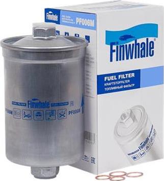 Finwhale PF006M - Yanacaq filtri furqanavto.az