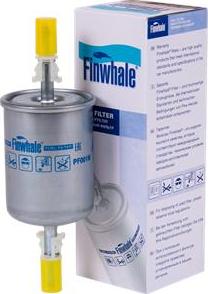 Finwhale PF001M - Yanacaq filtri furqanavto.az