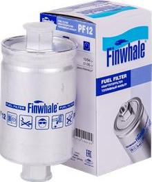 Finwhale PF12 - Yanacaq filtri furqanavto.az