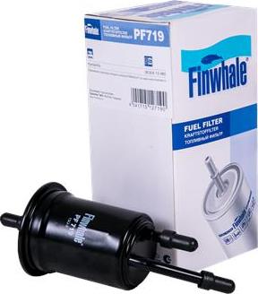 Finwhale PF719 - Yanacaq filtri furqanavto.az