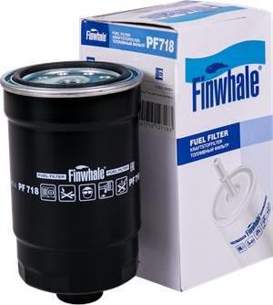 Finwhale PF718 - Yanacaq filtri furqanavto.az