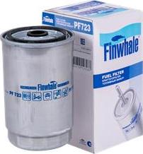 Finwhale PF723 - Yanacaq filtri furqanavto.az