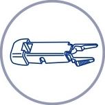 Finwhale RX16 - Sülən Bıçağı furqanavto.az