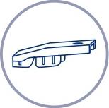 Finwhale RX13 - Sülən Bıçağı furqanavto.az