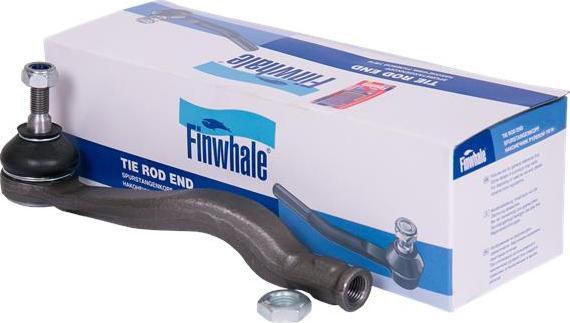 Finwhale TRE701 - Bağlama çubuğunun sonu furqanavto.az