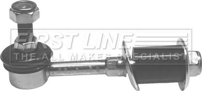 First Line FDL6513 - Çubuq / Strut, stabilizator furqanavto.az