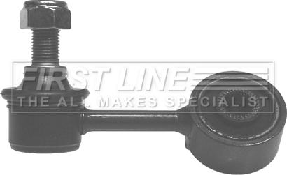 First Line FDL6576 - Çubuq / Strut, stabilizator furqanavto.az