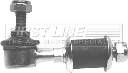 First Line FDL6572 - Çubuq / Strut, stabilizator furqanavto.az