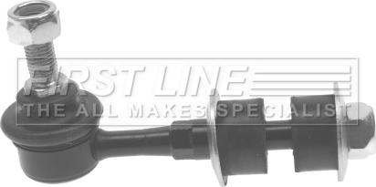 First Line FDL6657 - Çubuq / Strut, stabilizator furqanavto.az
