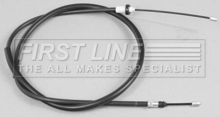 First Line FKB2031 - Kabel, dayanacaq əyləci furqanavto.az