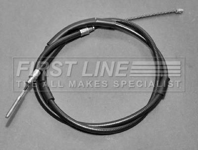 First Line FKB2290 - Kabel, dayanacaq əyləci furqanavto.az