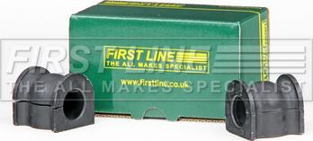 First Line FSK7610K - Təmir dəsti, stabilizator birləşmə çubuğu furqanavto.az