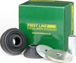 First Line FSM5444 - Spacer Bush, amortizator furqanavto.az