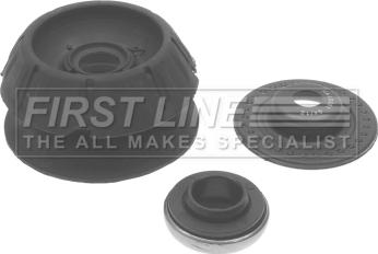 First Line FSM5330 - Spacer Bush, amortizator furqanavto.az