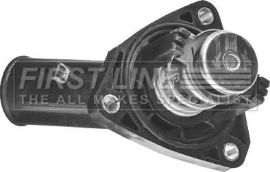 First Line FTK441 - Termostat, soyuducu furqanavto.az
