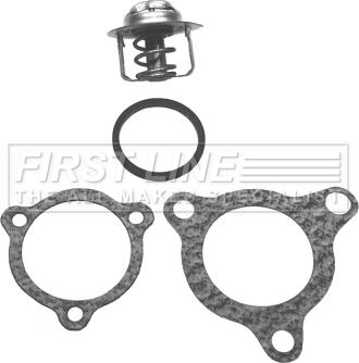 First Line FTK049 - Termostat, soyuducu furqanavto.az