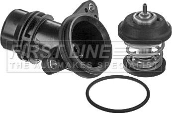 First Line FTK258 - Termostat, soyuducu furqanavto.az