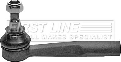 First Line FTR5009 - Bağlama çubuğunun sonu furqanavto.az