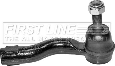 First Line FTR5184 - Bağlama çubuğunun sonu furqanavto.az