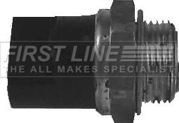 First Line FTS805.95 - Temperatur açarı, radiator/kondisioner ventilyatoru furqanavto.az