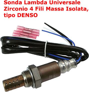 Fispa 90076 - Lambda Sensoru furqanavto.az