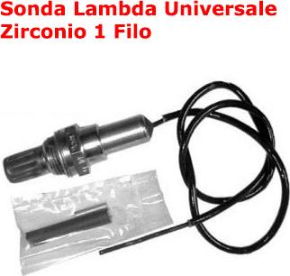Fispa 90077A2 - Lambda Sensoru furqanavto.az