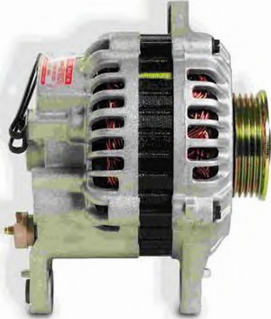 Fispa 450197 - Alternator furqanavto.az