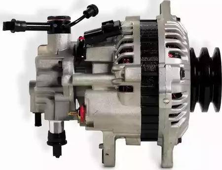 Fispa 450179 - Alternator furqanavto.az