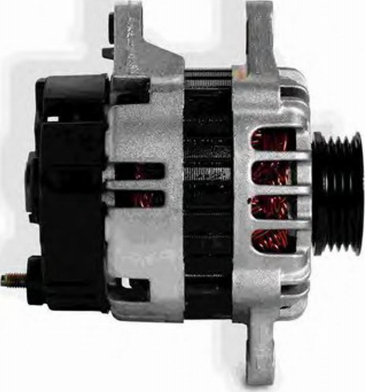 Fispa 450202 - Alternator furqanavto.az