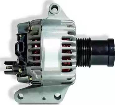 Fispa 450219 - Alternator, başlanğıc furqanavto.az