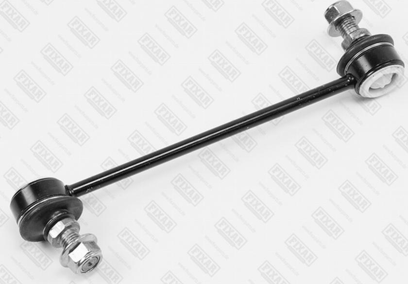 TE Parts 1607 - Çubuq / Strut, stabilizator furqanavto.az