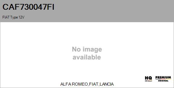 FLAMAR CAF730047FI - Kompressor, kondisioner furqanavto.az