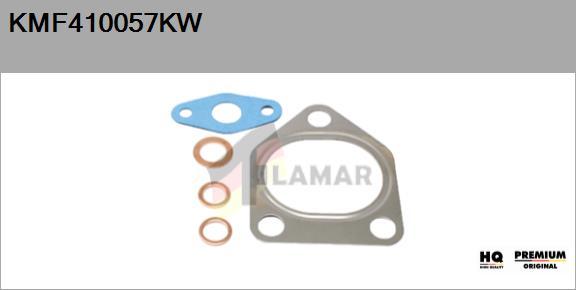 FLAMAR KMF410057KW - Montaj dəsti, şarj cihazı furqanavto.az