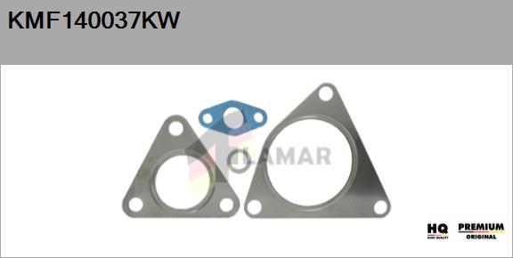 FLAMAR KMF140037KW - Montaj dəsti, şarj cihazı furqanavto.az