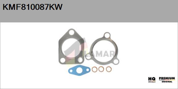 FLAMAR KMF810087KW - Montaj dəsti, şarj cihazı furqanavto.az