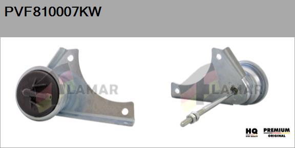 FLAMAR PVF810007KW - Gücləndirici Təzyiq Nəzarət Klapanı furqanavto.az