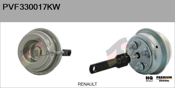 FLAMAR PVF330017KW - Gücləndirici Təzyiq Nəzarət Klapanı furqanavto.az