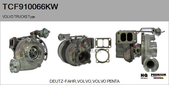 FLAMAR TCF910066KW - Şarj cihazı, doldurma sistemi furqanavto.az